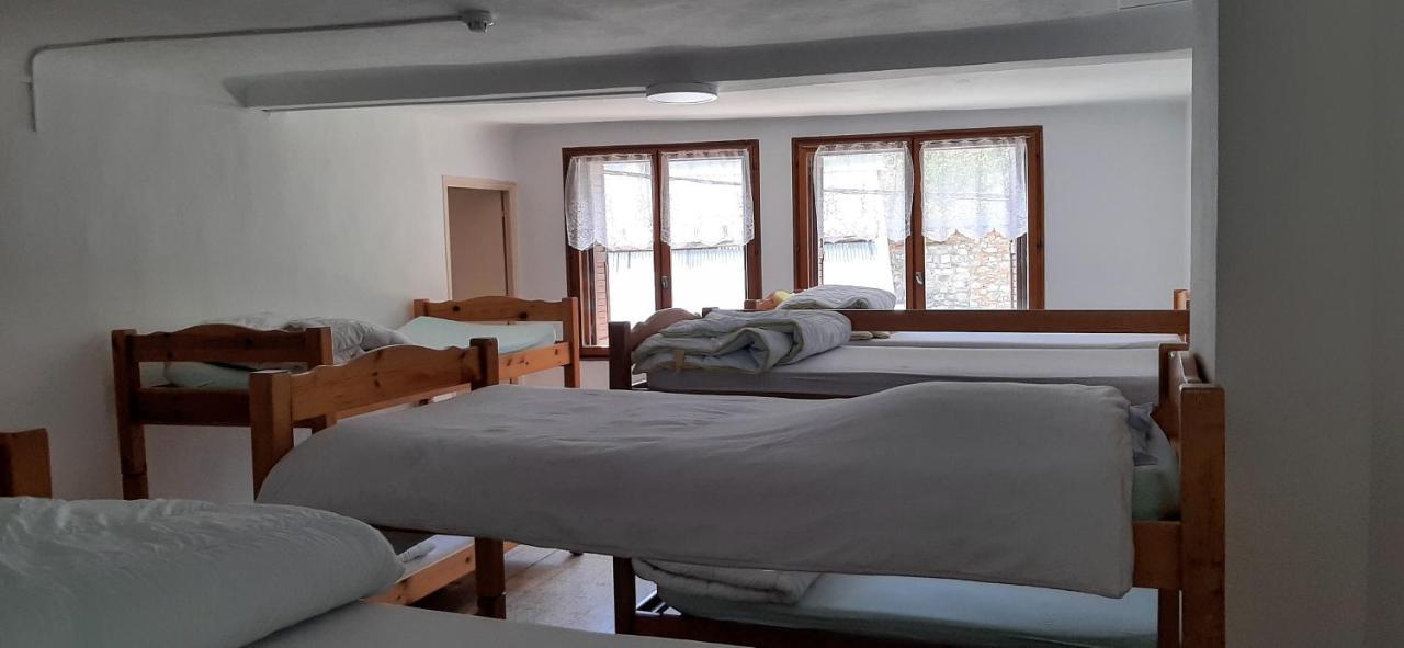 De Sauze Inn
