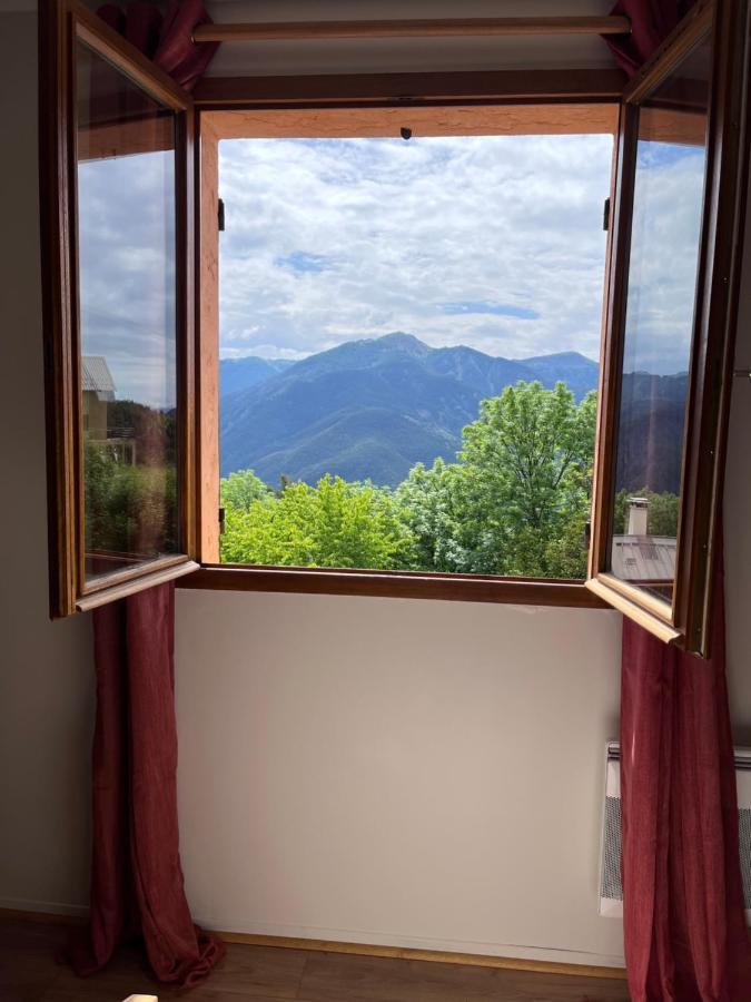 De Sauze Inn Sauze (Alpes-Maritimes)