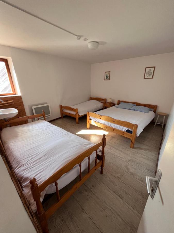 De Sauze Inn Sauze (Alpes-Maritimes)