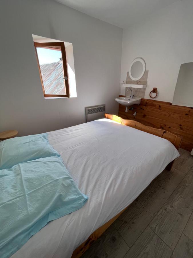 De Sauze Inn Sauze (Alpes-Maritimes)