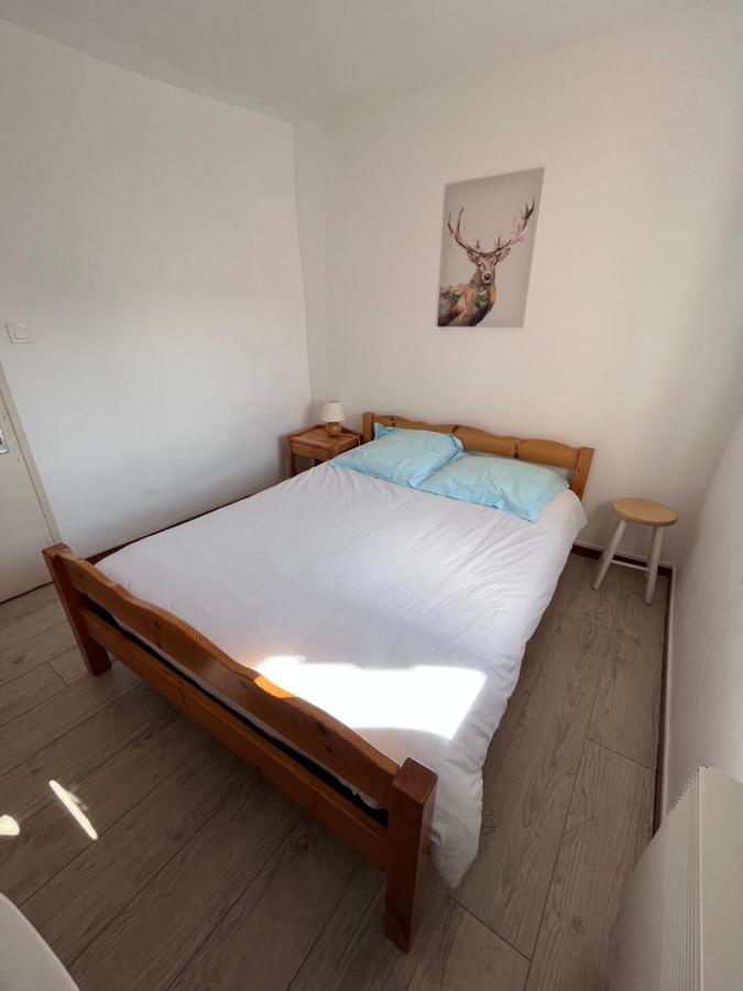 De Sauze Inn Sauze (Alpes-Maritimes)